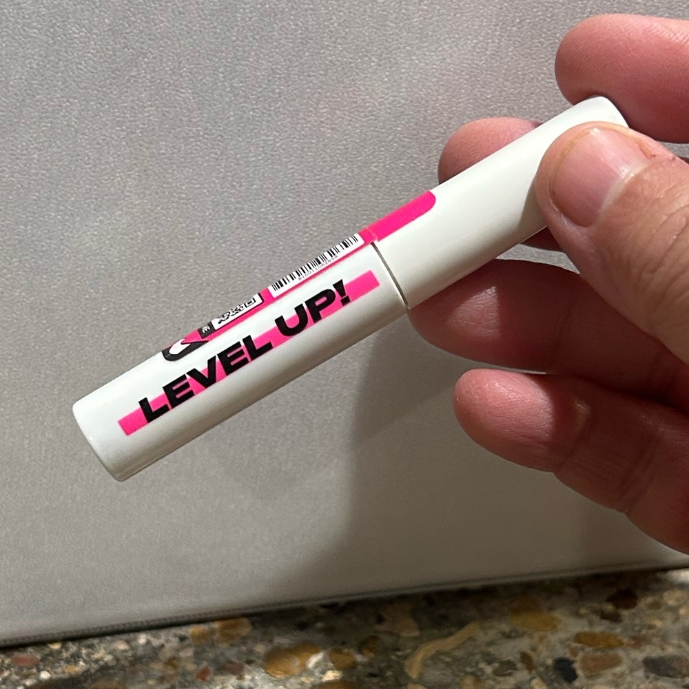 Uoma Beauty Badder BOOM! Mascara In  Black Y'all 3ml.